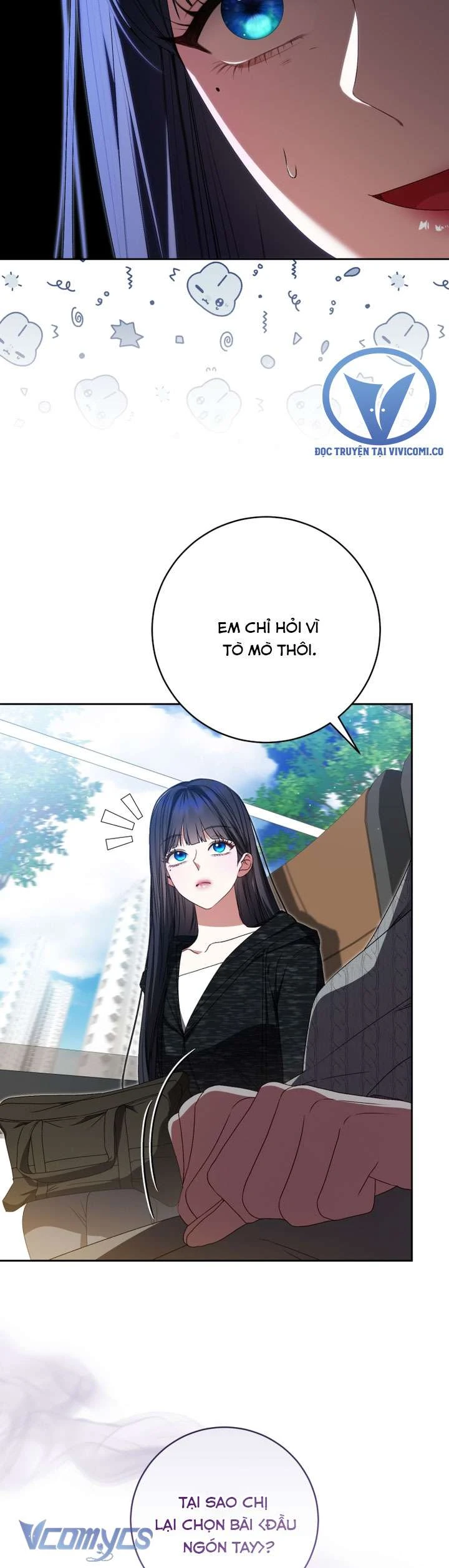 Tôi Trở Thành Leader Của Nhóm Nhạc Nữ Đang Trên Bờ Vực Sụp Đổ Chapter  20 - 28