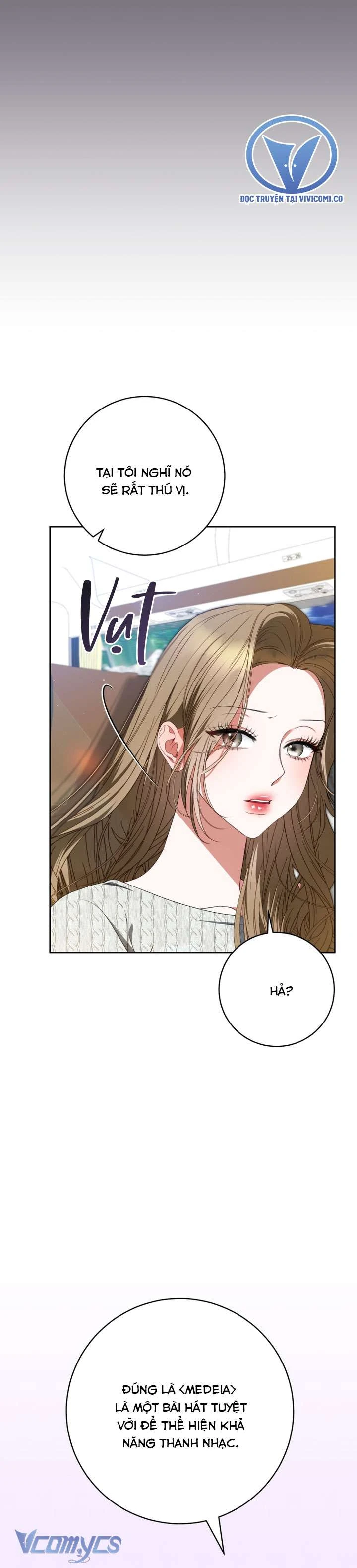 Tôi Trở Thành Leader Của Nhóm Nhạc Nữ Đang Trên Bờ Vực Sụp Đổ Chapter  20 - 30