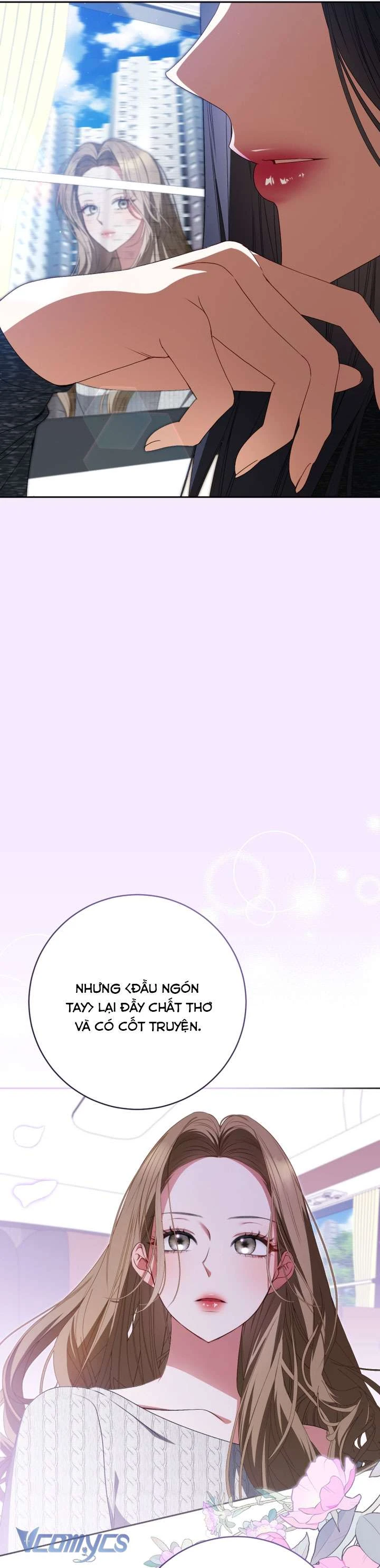 Tôi Trở Thành Leader Của Nhóm Nhạc Nữ Đang Trên Bờ Vực Sụp Đổ Chapter  20 - 31