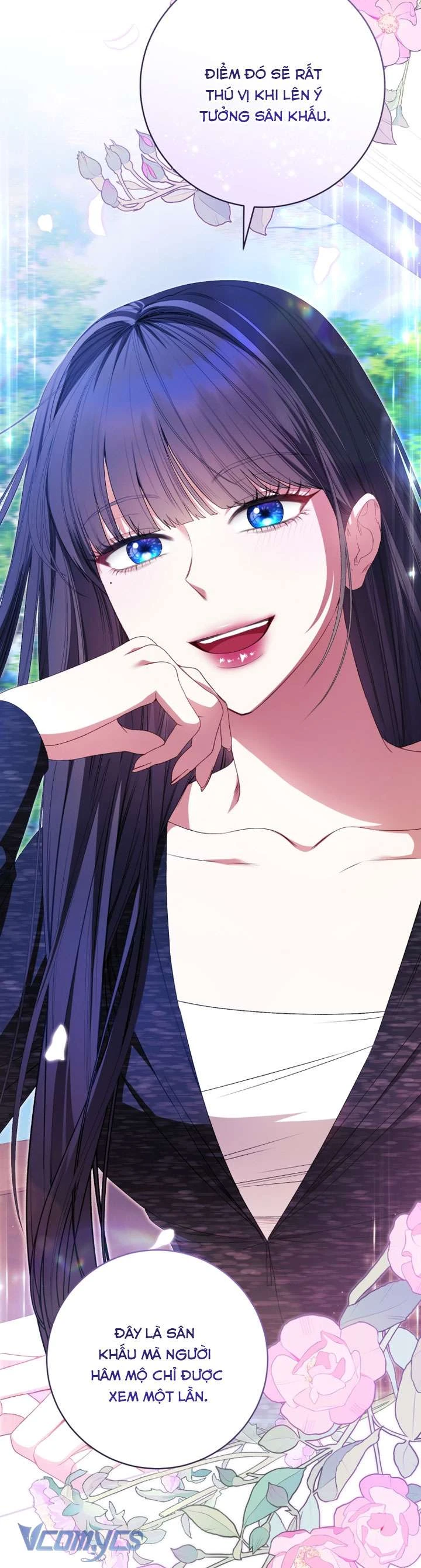 Tôi Trở Thành Leader Của Nhóm Nhạc Nữ Đang Trên Bờ Vực Sụp Đổ Chapter  20 - 32