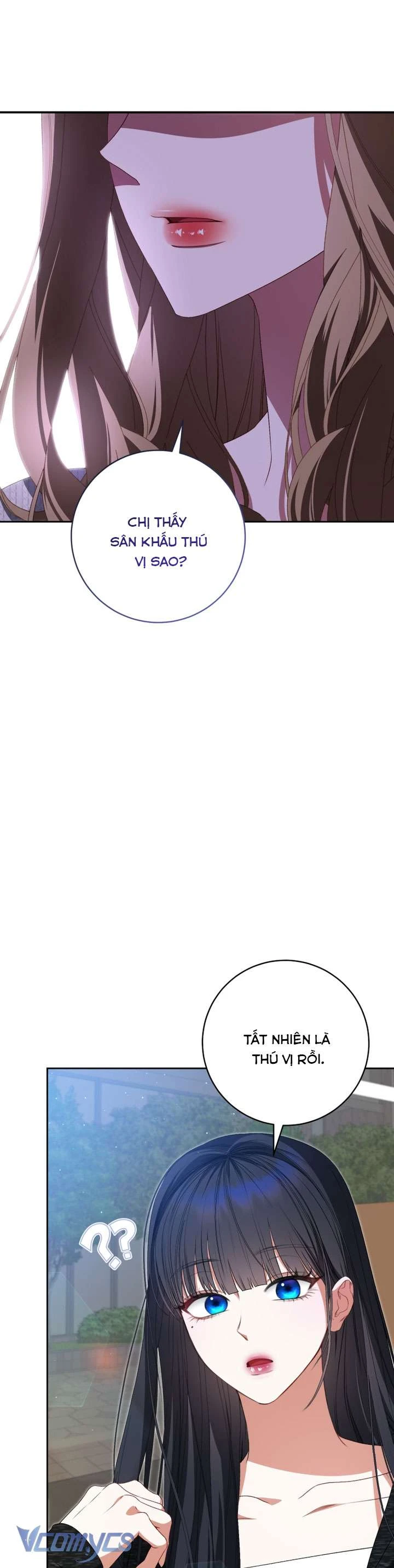 Tôi Trở Thành Leader Của Nhóm Nhạc Nữ Đang Trên Bờ Vực Sụp Đổ Chapter  20 - 34