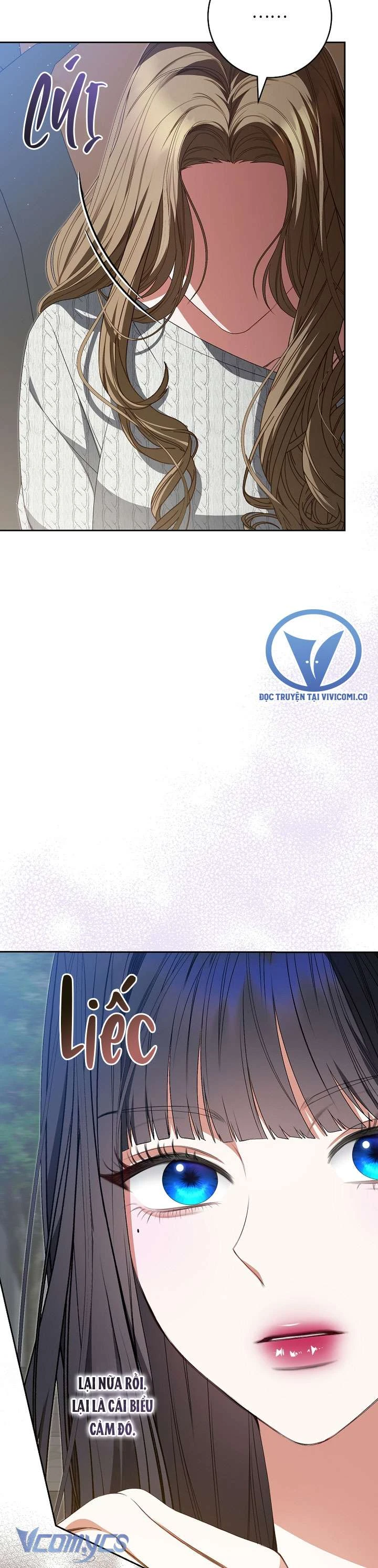 Tôi Trở Thành Leader Của Nhóm Nhạc Nữ Đang Trên Bờ Vực Sụp Đổ Chapter  20 - 36