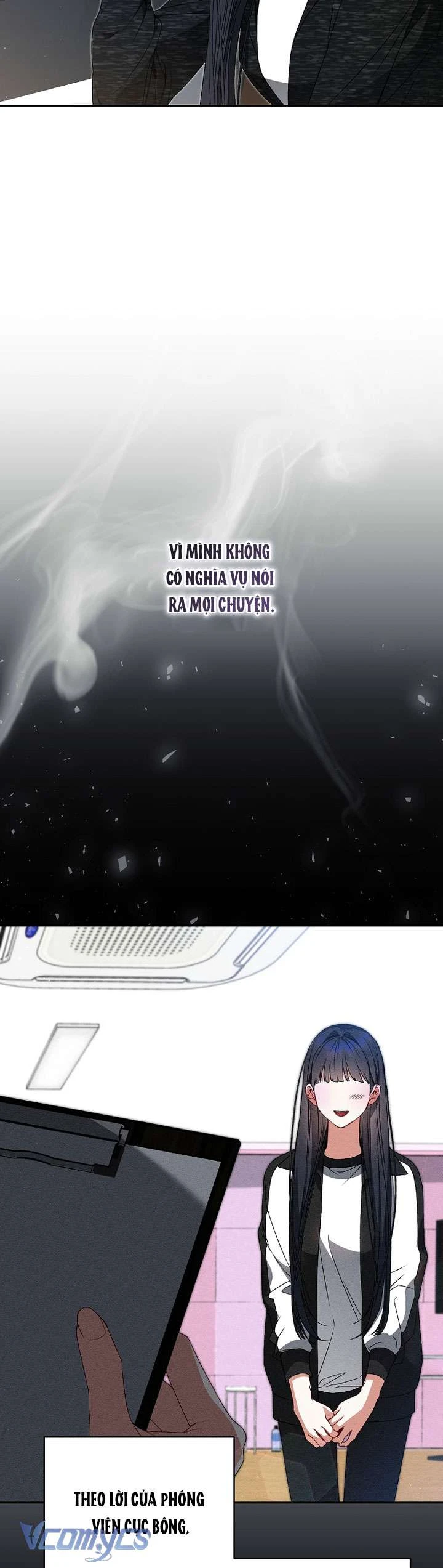 Tôi Trở Thành Leader Của Nhóm Nhạc Nữ Đang Trên Bờ Vực Sụp Đổ Chapter  20 - 38