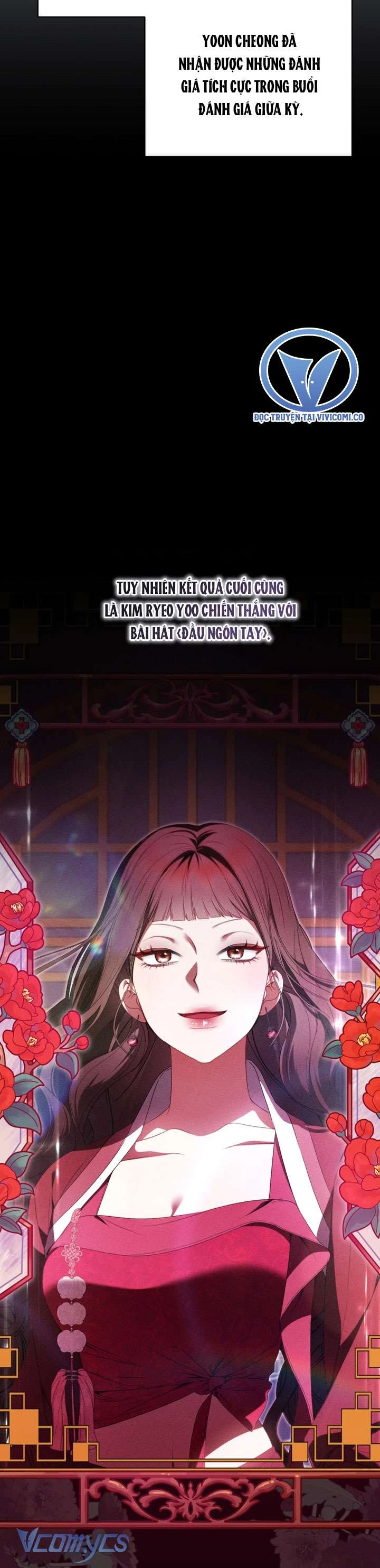 Tôi Trở Thành Leader Của Nhóm Nhạc Nữ Đang Trên Bờ Vực Sụp Đổ Chapter  20 - 39