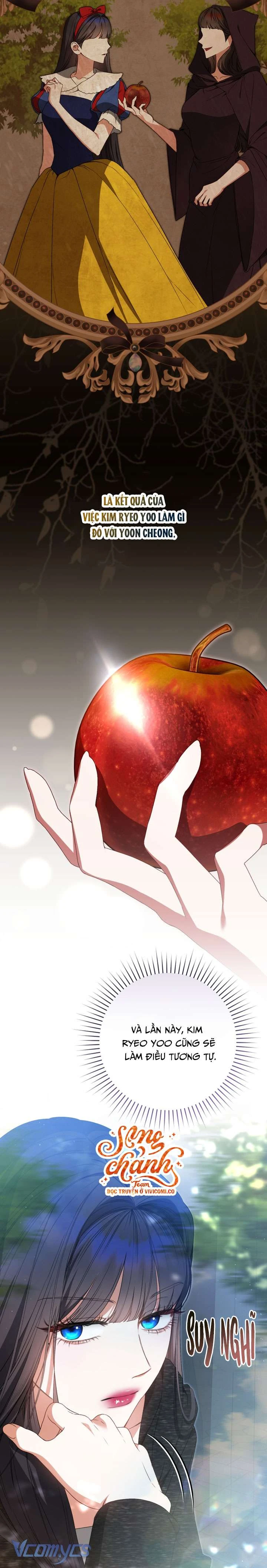 Tôi Trở Thành Leader Của Nhóm Nhạc Nữ Đang Trên Bờ Vực Sụp Đổ Chapter  20 - 41