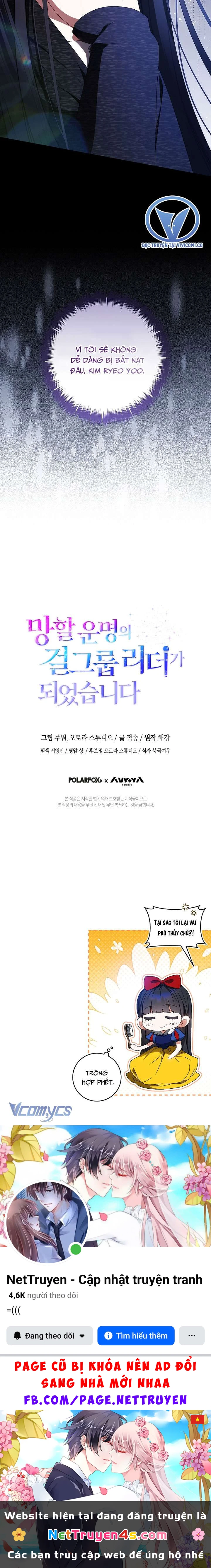 Tôi Trở Thành Leader Của Nhóm Nhạc Nữ Đang Trên Bờ Vực Sụp Đổ Chapter  20 - 43