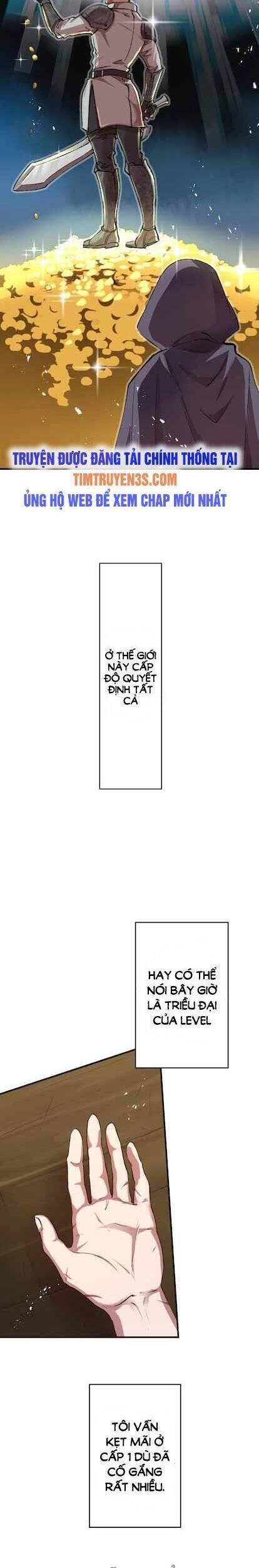 Bộ Giáp Tai Ương Chapter 1 - 10