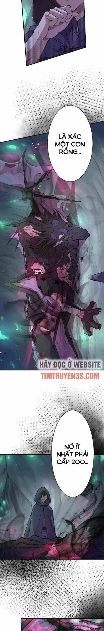 Bộ Giáp Tai Ương Chapter 1 - 26