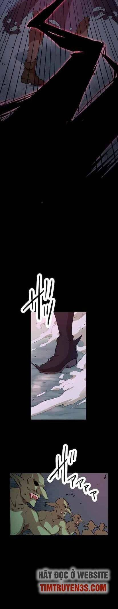 Bộ Giáp Tai Ương Chapter 1 - 40