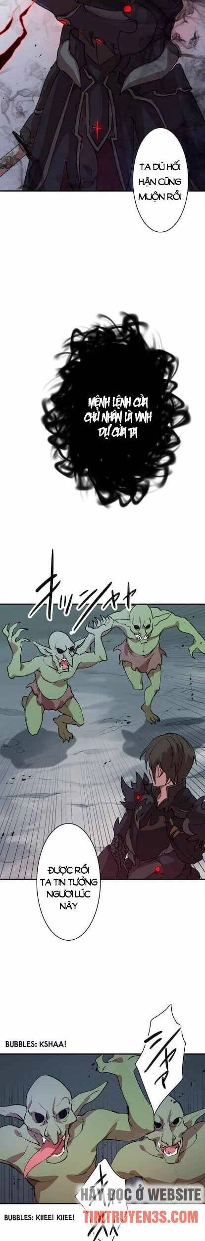 Bộ Giáp Tai Ương Chapter 1 - 42