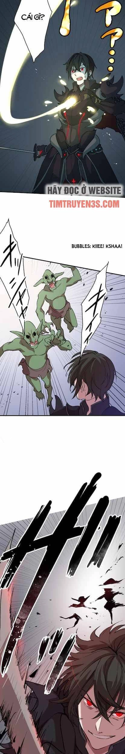 Bộ Giáp Tai Ương Chapter 1 - 45