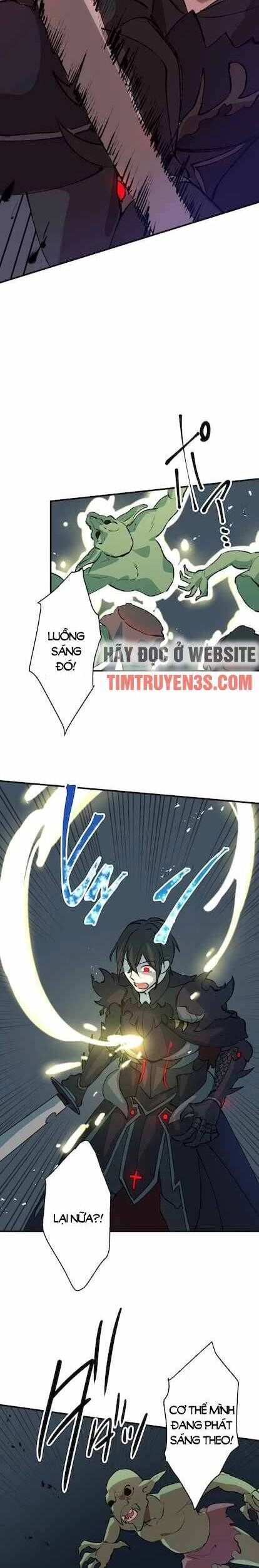 Bộ Giáp Tai Ương Chapter 1 - 46