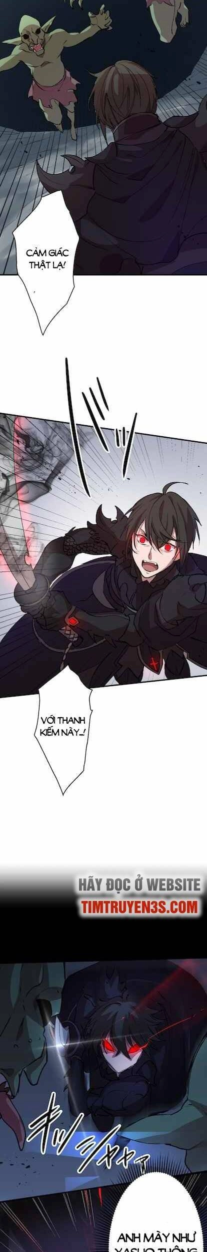 Bộ Giáp Tai Ương Chapter 1 - 47