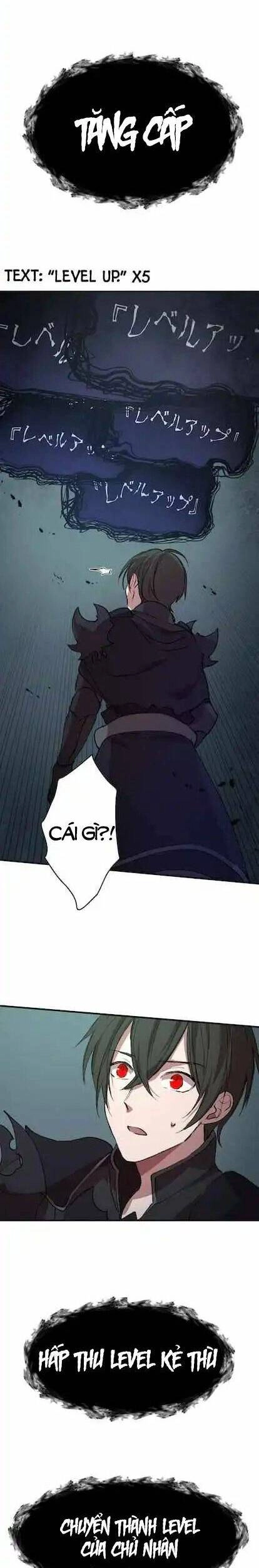 Bộ Giáp Tai Ương Chapter 1 - 50