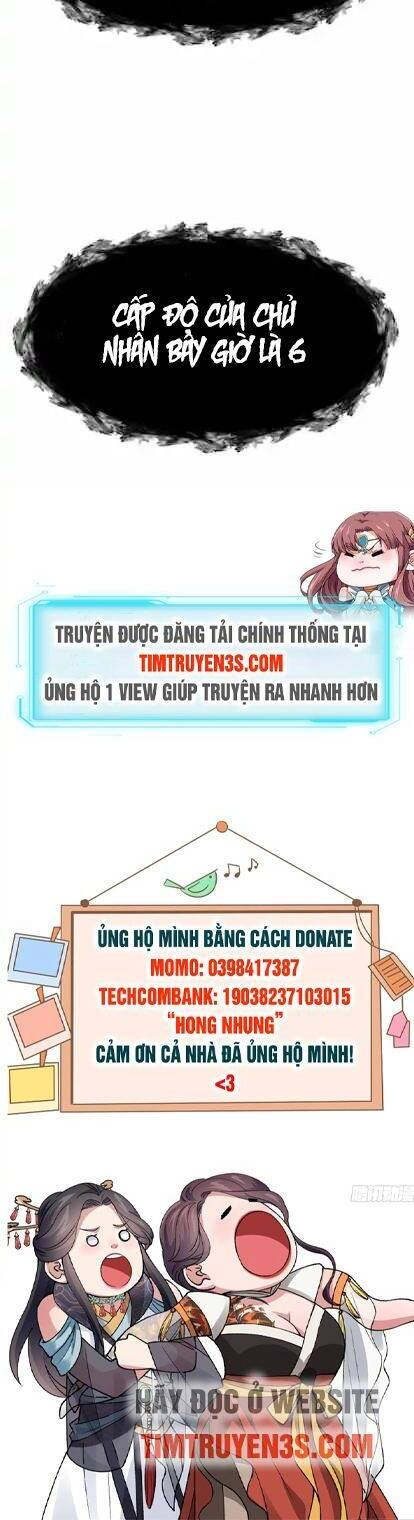 Bộ Giáp Tai Ương Chapter 1 - 51