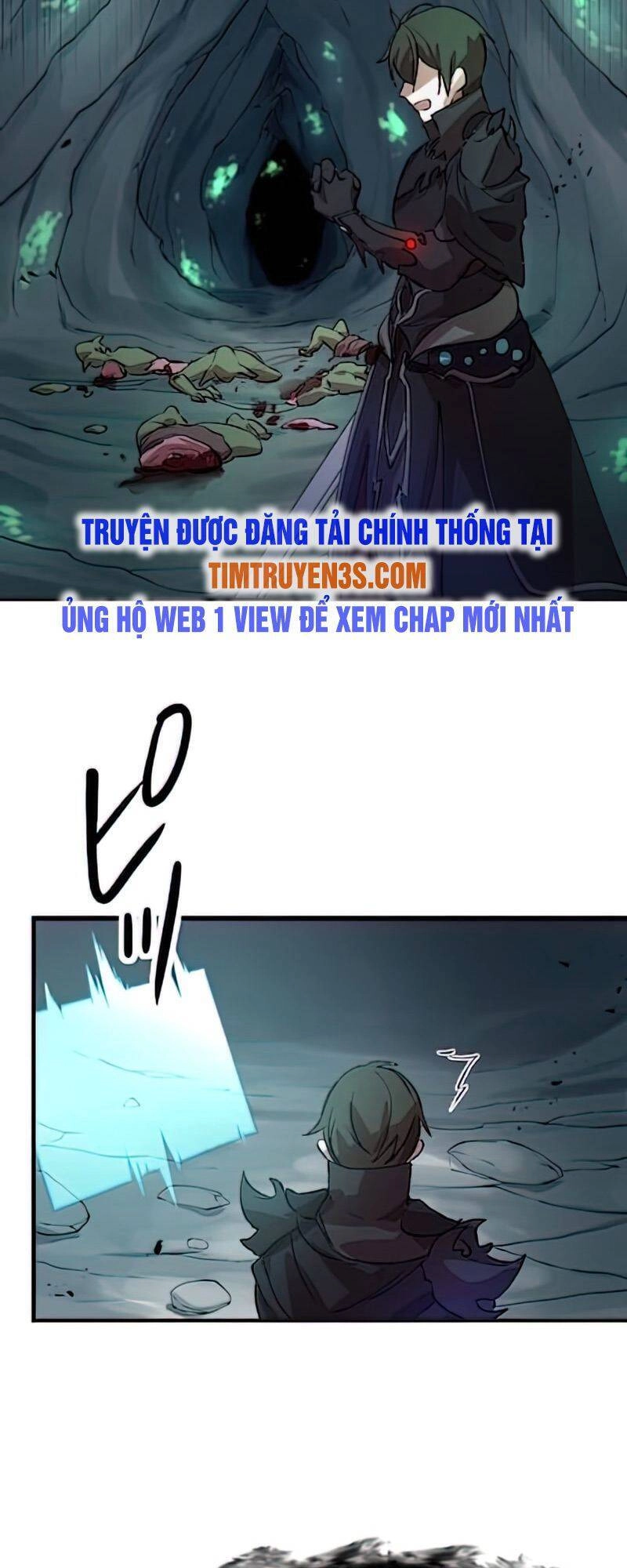 Bộ Giáp Tai Ương Chapter 2 - 9