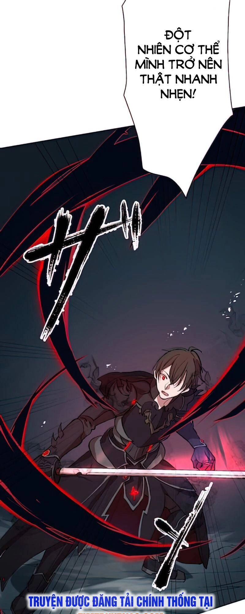 Bộ Giáp Tai Ương Chapter 2 - 20