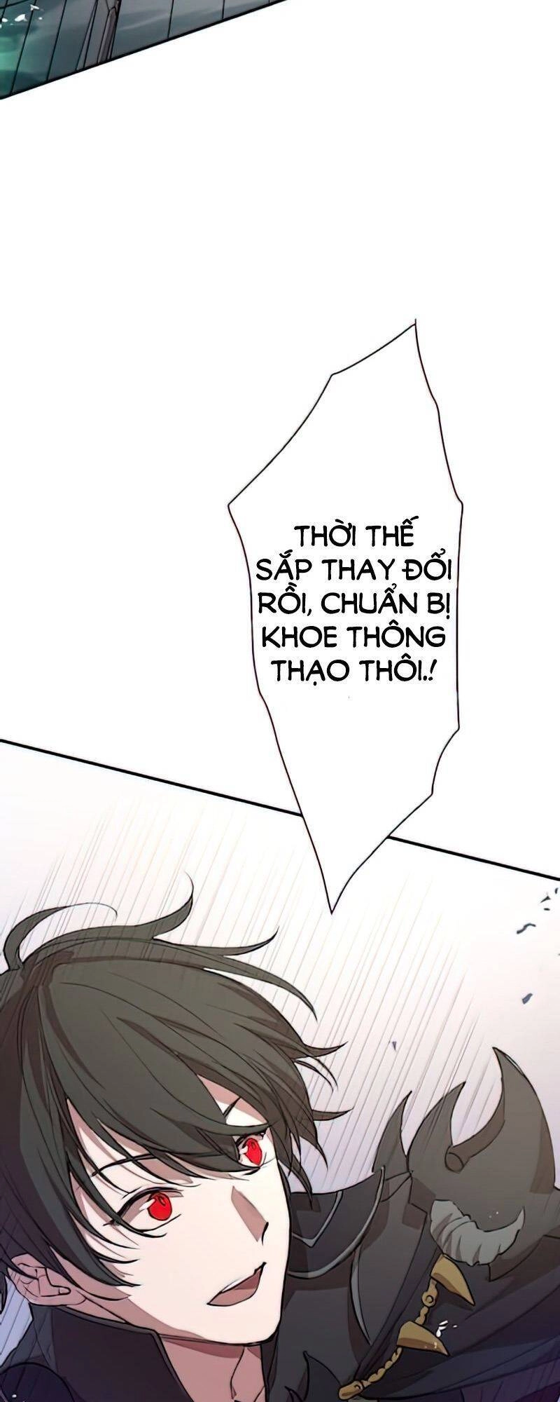 Bộ Giáp Tai Ương Chapter 2 - 23