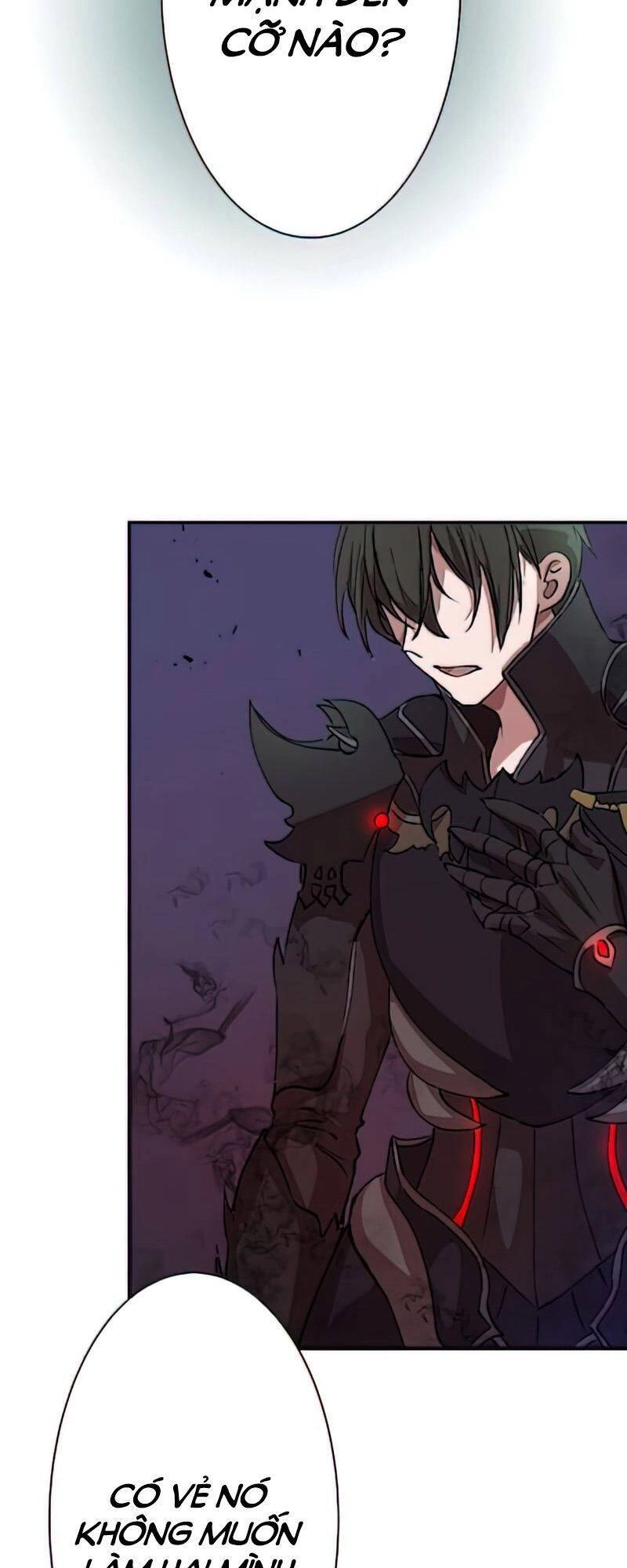 Bộ Giáp Tai Ương Chapter 2 - 33