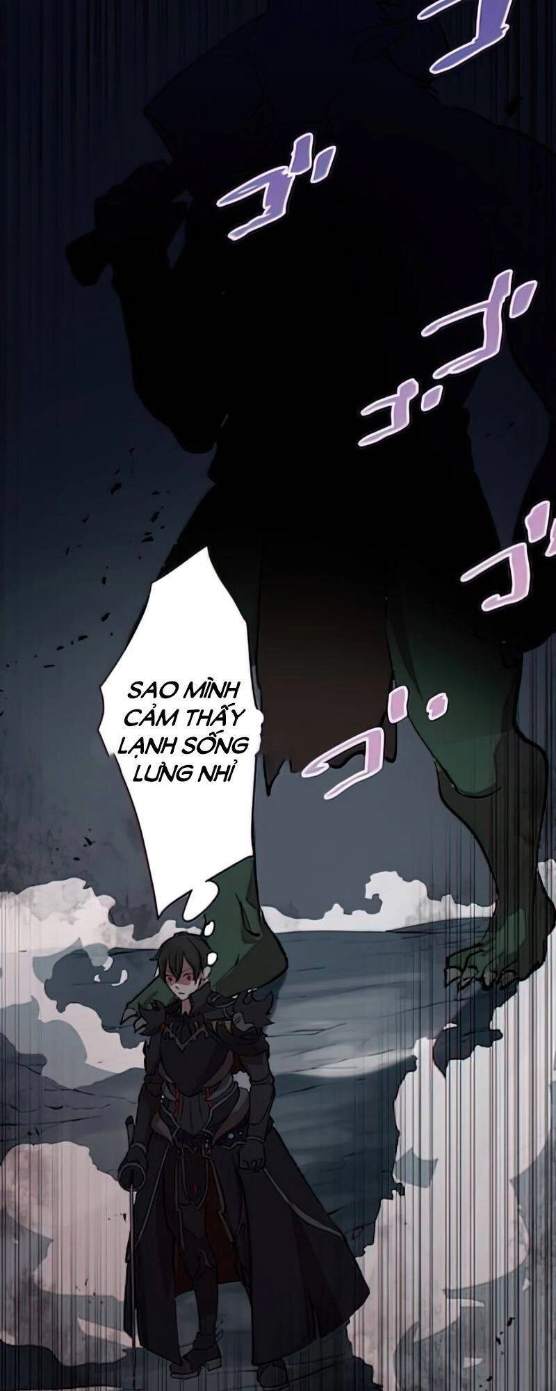 Bộ Giáp Tai Ương Chapter 2 - 39