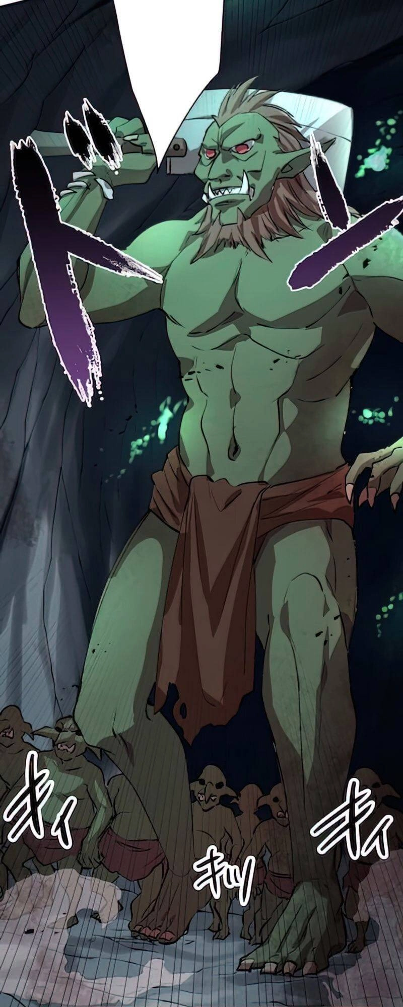 Bộ Giáp Tai Ương Chapter 2 - 42