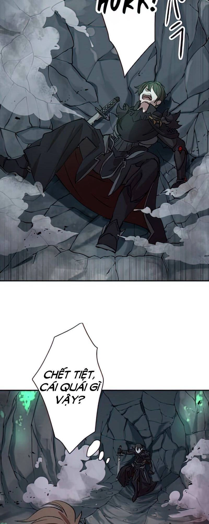 Bộ Giáp Tai Ương Chapter 2 - 55