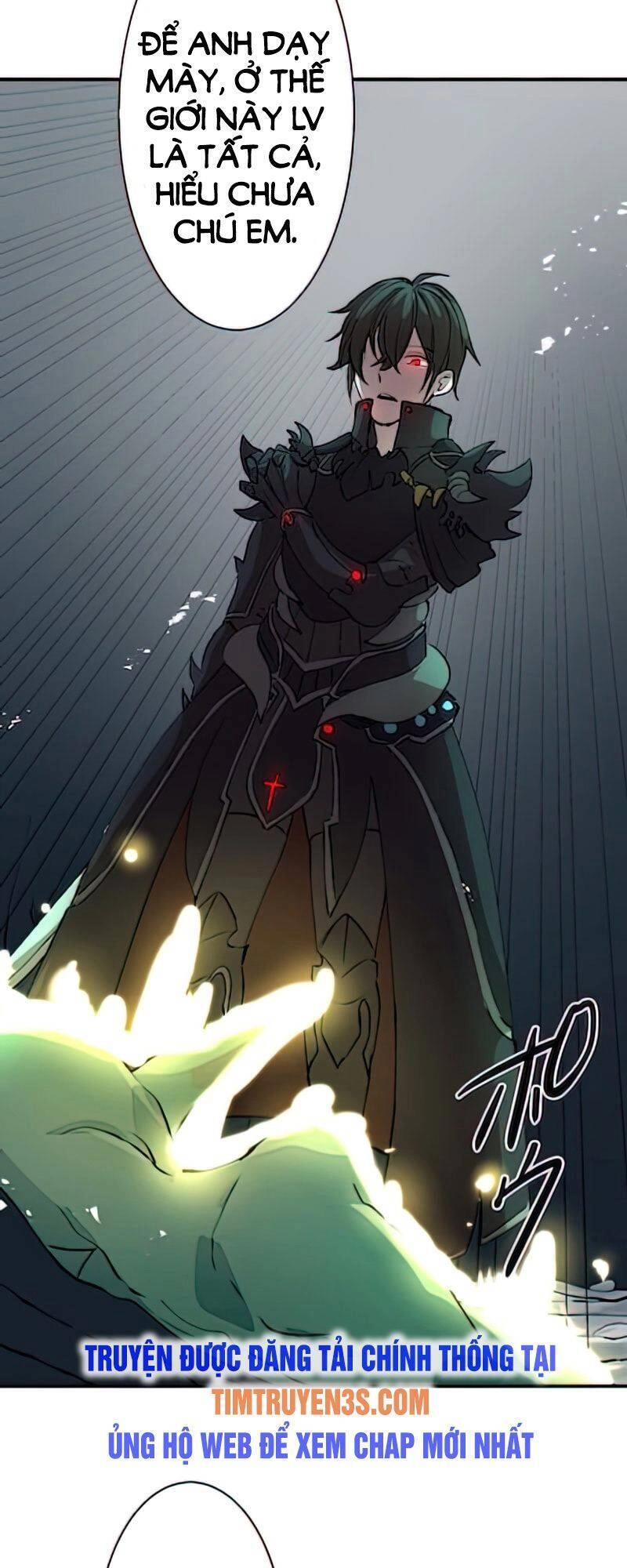 Bộ Giáp Tai Ương Chapter 2 - 76