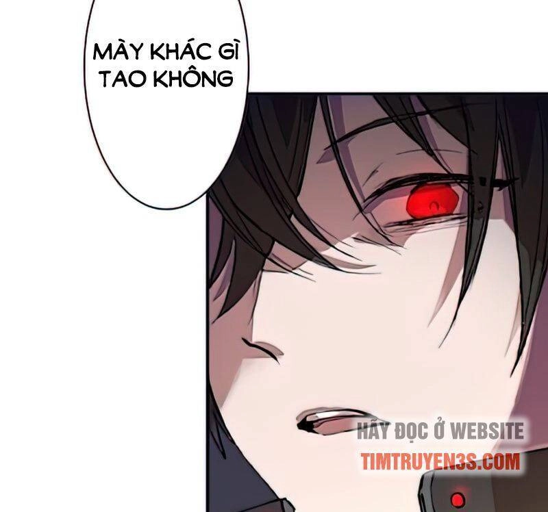 Bộ Giáp Tai Ương Chapter 2 - 77