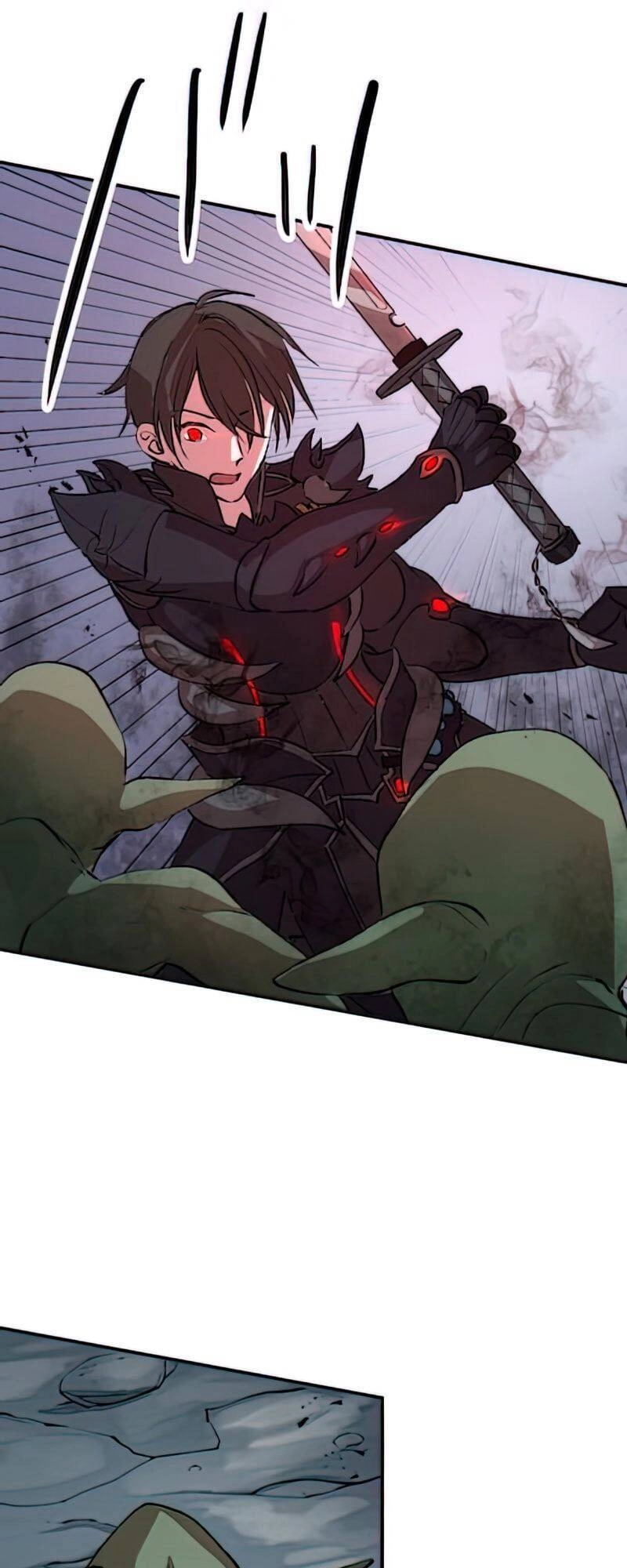 Bộ Giáp Tai Ương Chapter 2 - 87