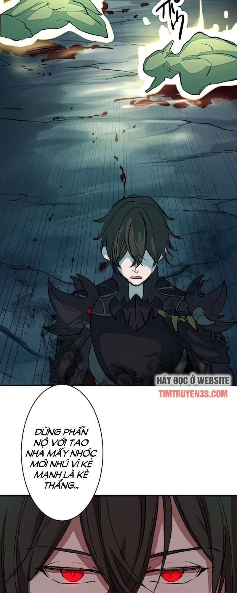 Bộ Giáp Tai Ương Chapter 2 - 91