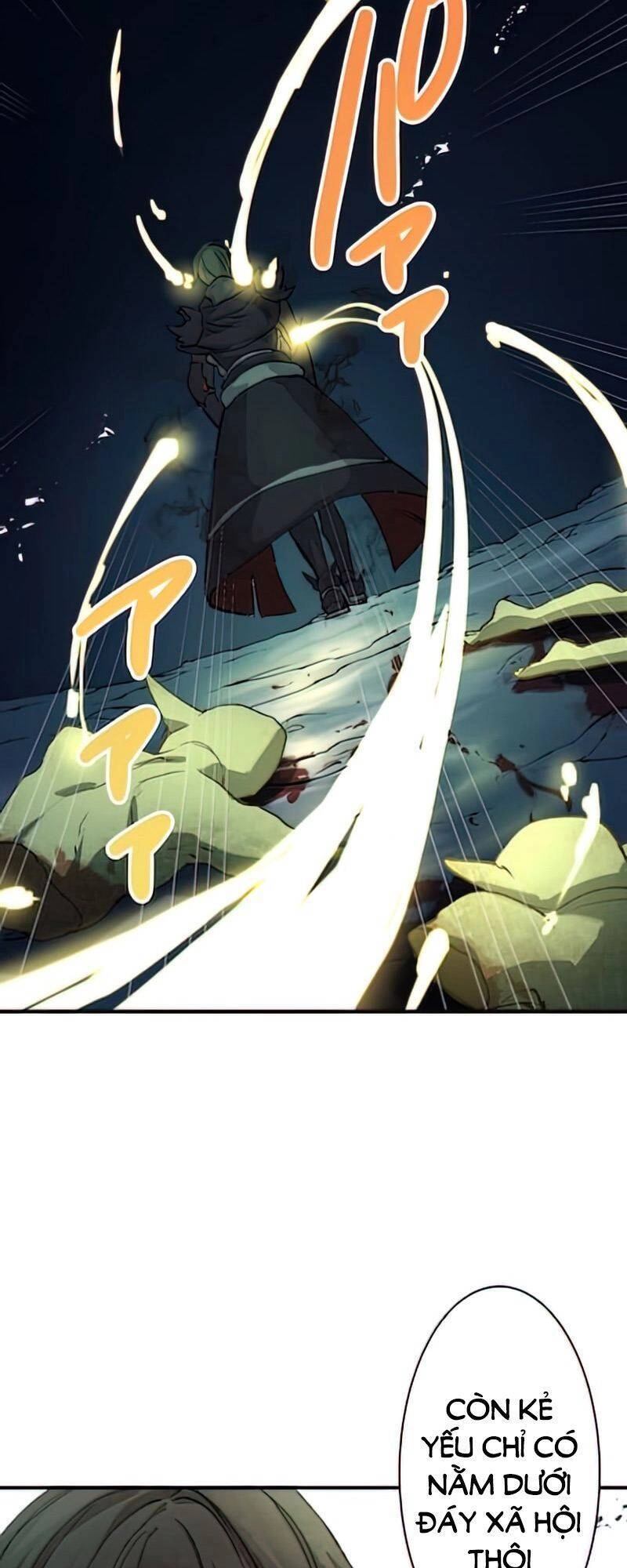 Bộ Giáp Tai Ương Chapter 2 - 93