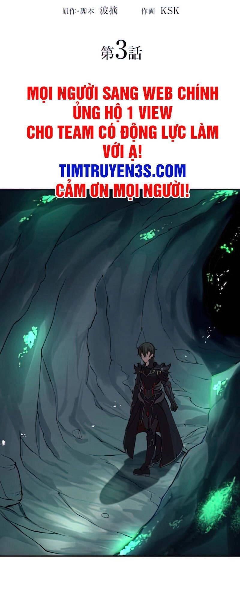 Bộ Giáp Tai Ương Chapter 3 - 3