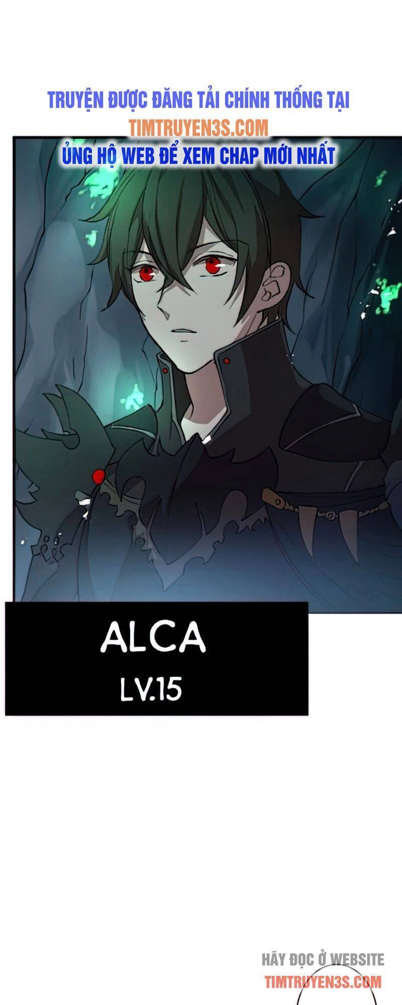 Bộ Giáp Tai Ương Chapter 3 - 4