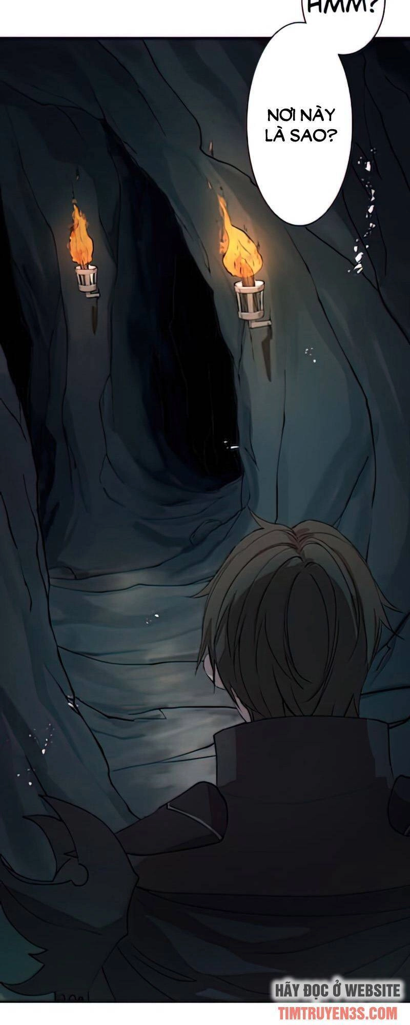 Bộ Giáp Tai Ương Chapter 3 - 6