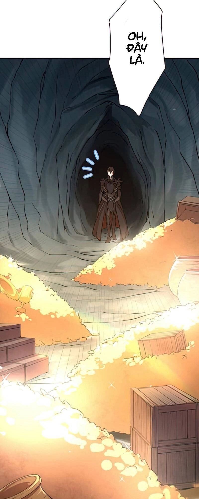 Bộ Giáp Tai Ương Chapter 3 - 9