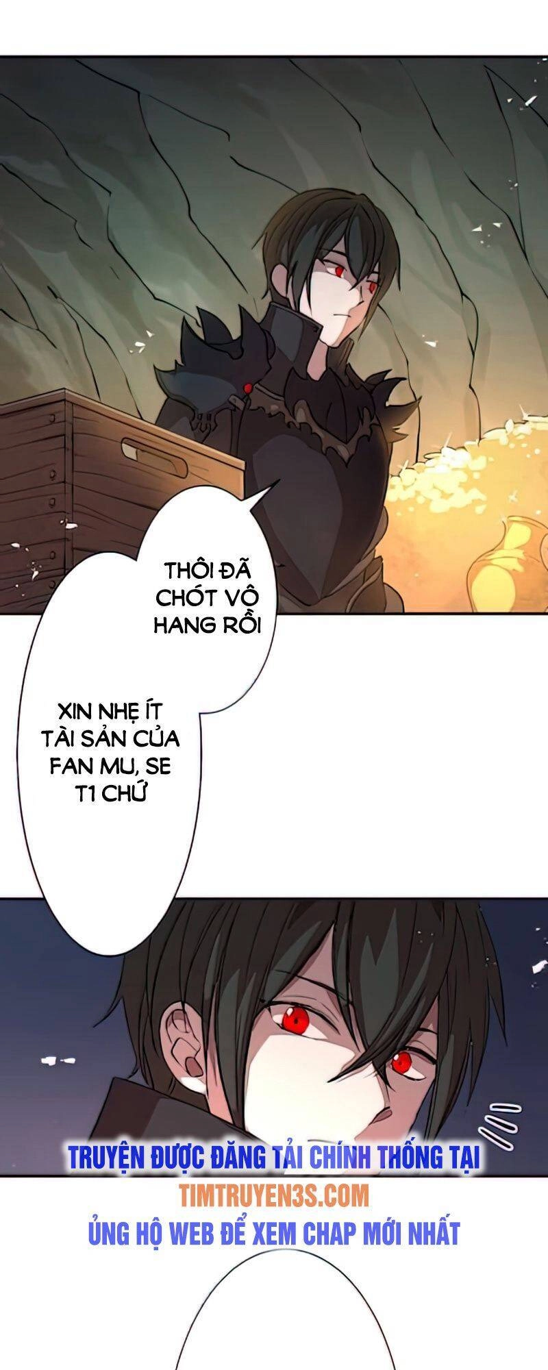 Bộ Giáp Tai Ương Chapter 3 - 12