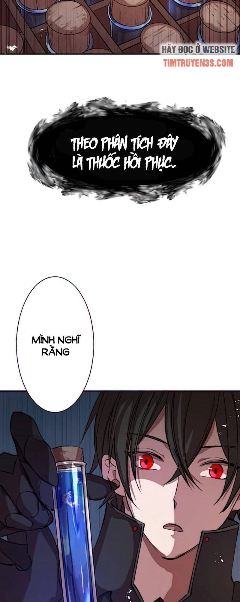 Bộ Giáp Tai Ương Chapter 3 - 15