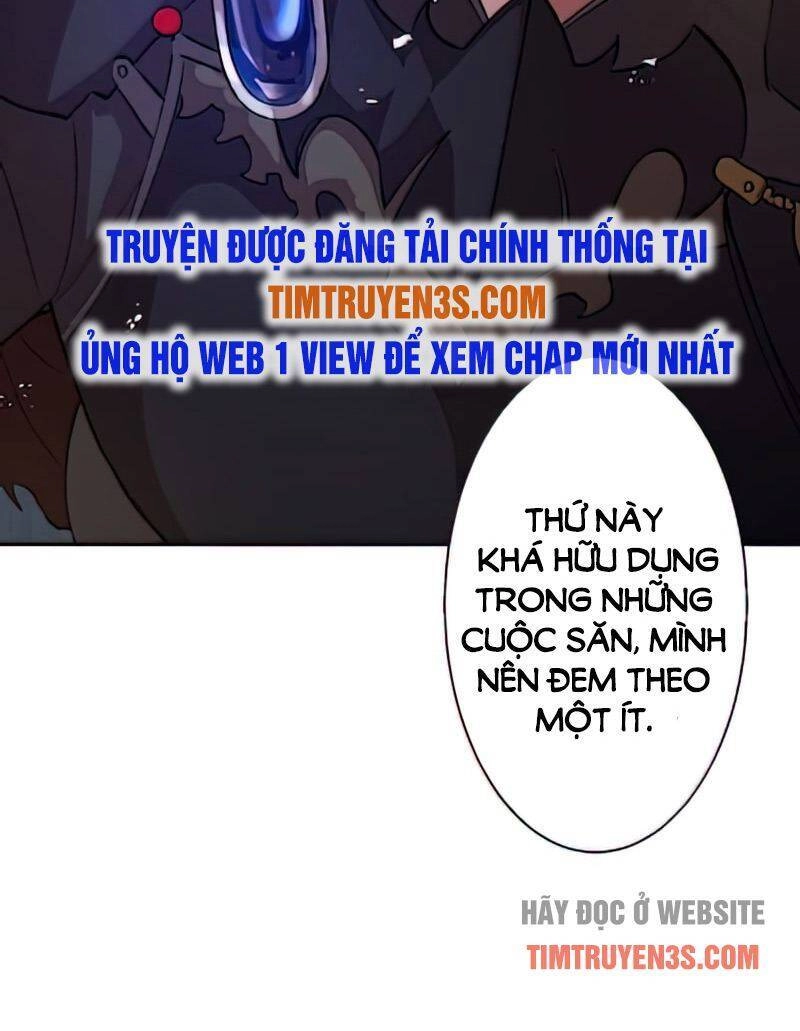 Bộ Giáp Tai Ương Chapter 3 - 16