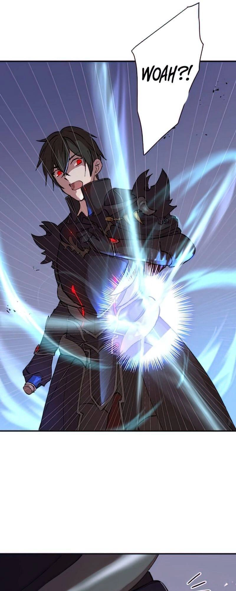 Bộ Giáp Tai Ương Chapter 3 - 19