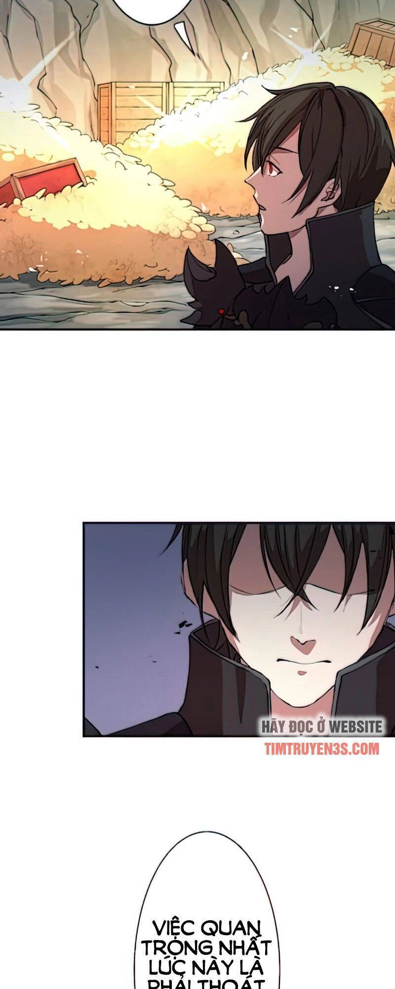 Bộ Giáp Tai Ương Chapter 3 - 23