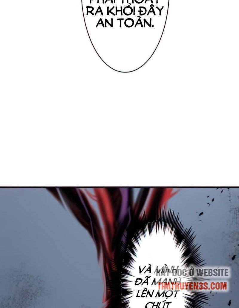 Bộ Giáp Tai Ương Chapter 3 - 24