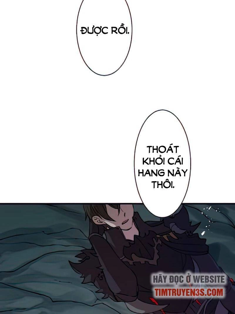 Bộ Giáp Tai Ương Chapter 3 - 27