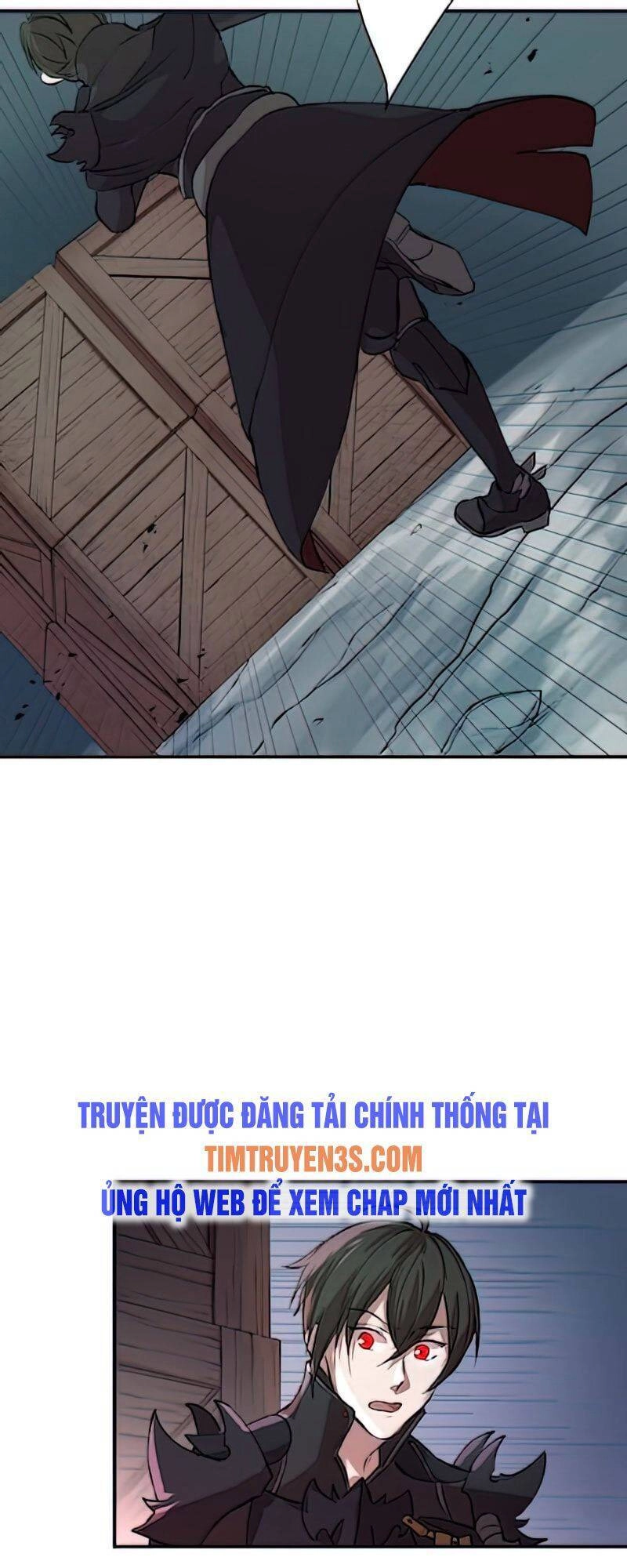 Bộ Giáp Tai Ương Chapter 3 - 30