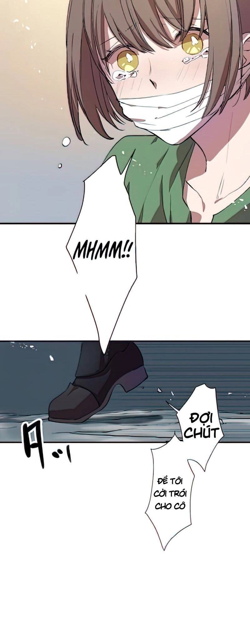 Bộ Giáp Tai Ương Chapter 3 - 33