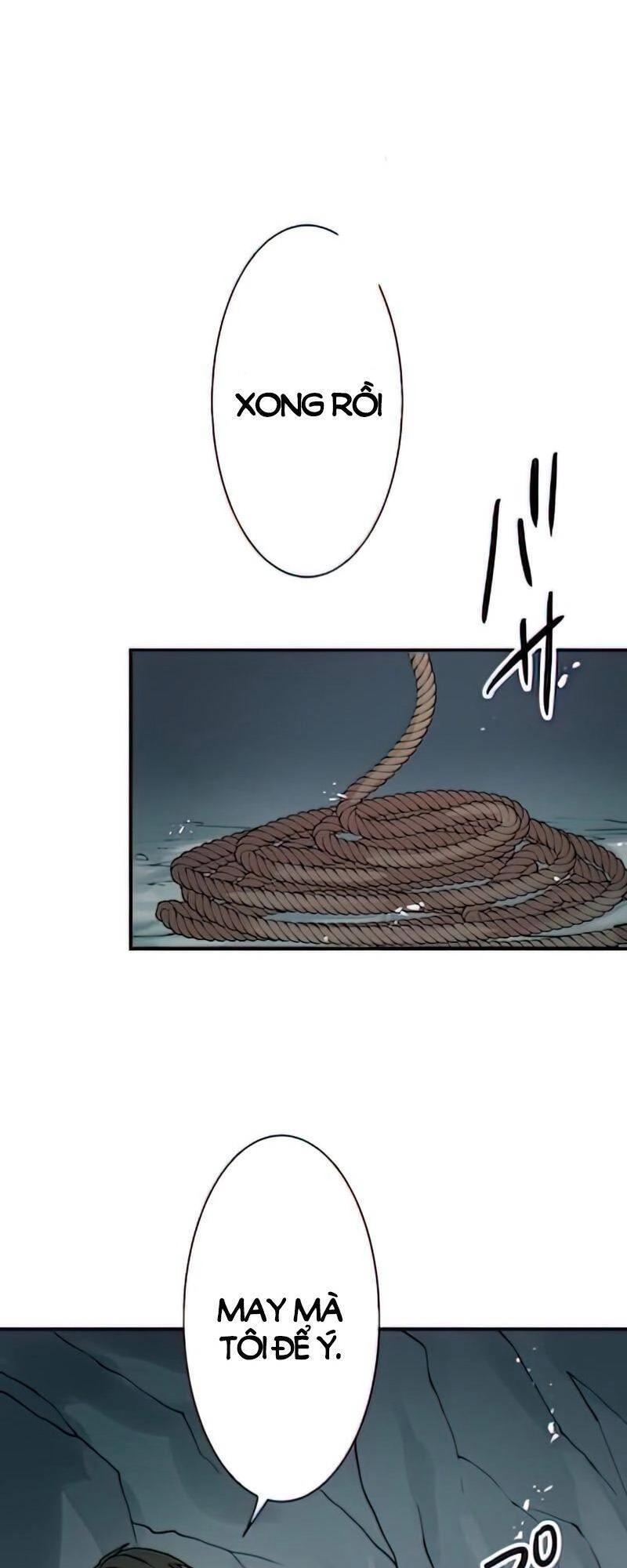 Bộ Giáp Tai Ương Chapter 3 - 34