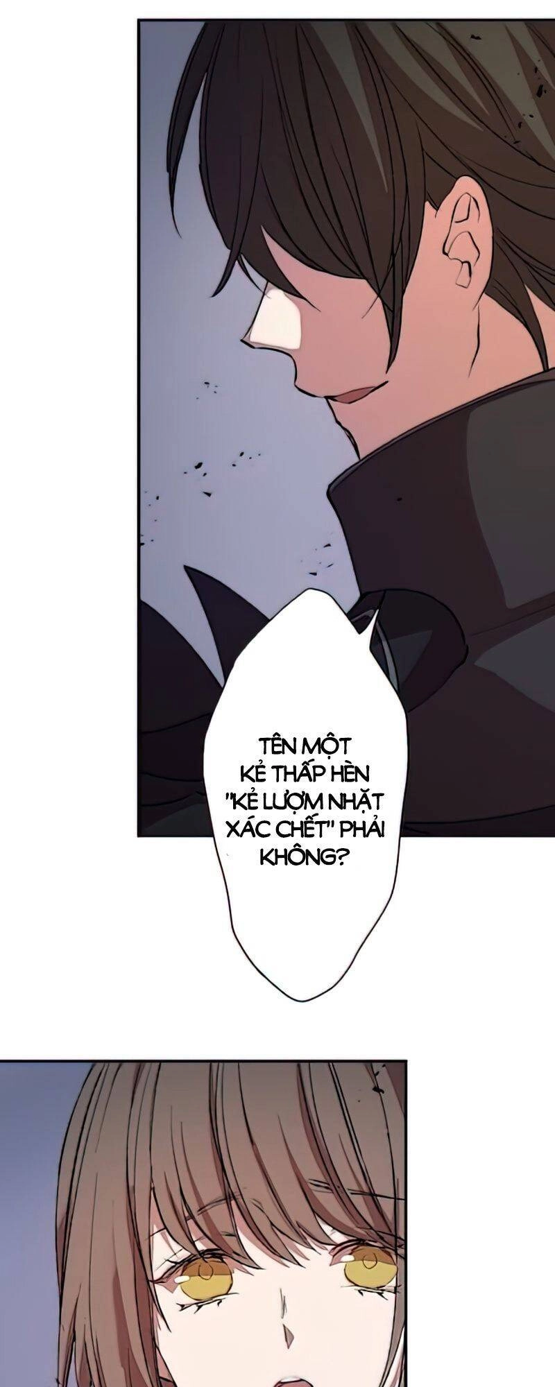 Bộ Giáp Tai Ương Chapter 3 - 41