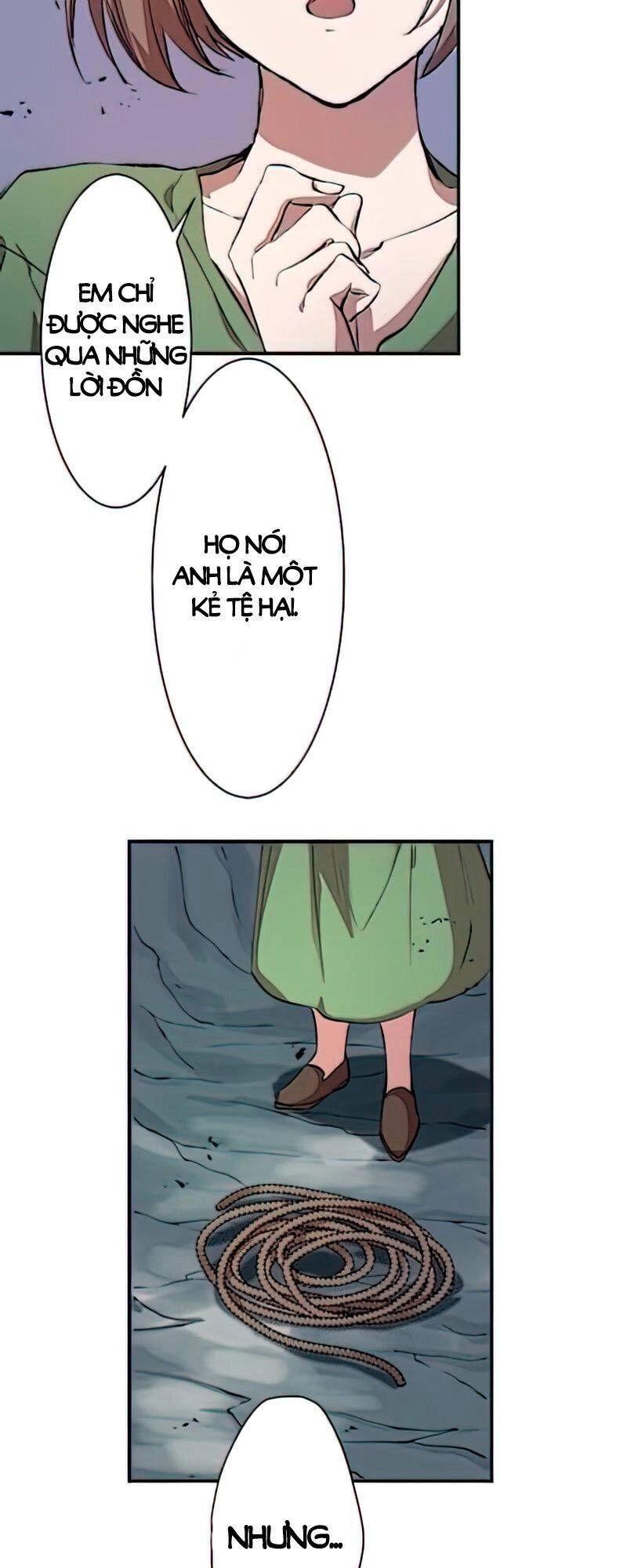 Bộ Giáp Tai Ương Chapter 3 - 42