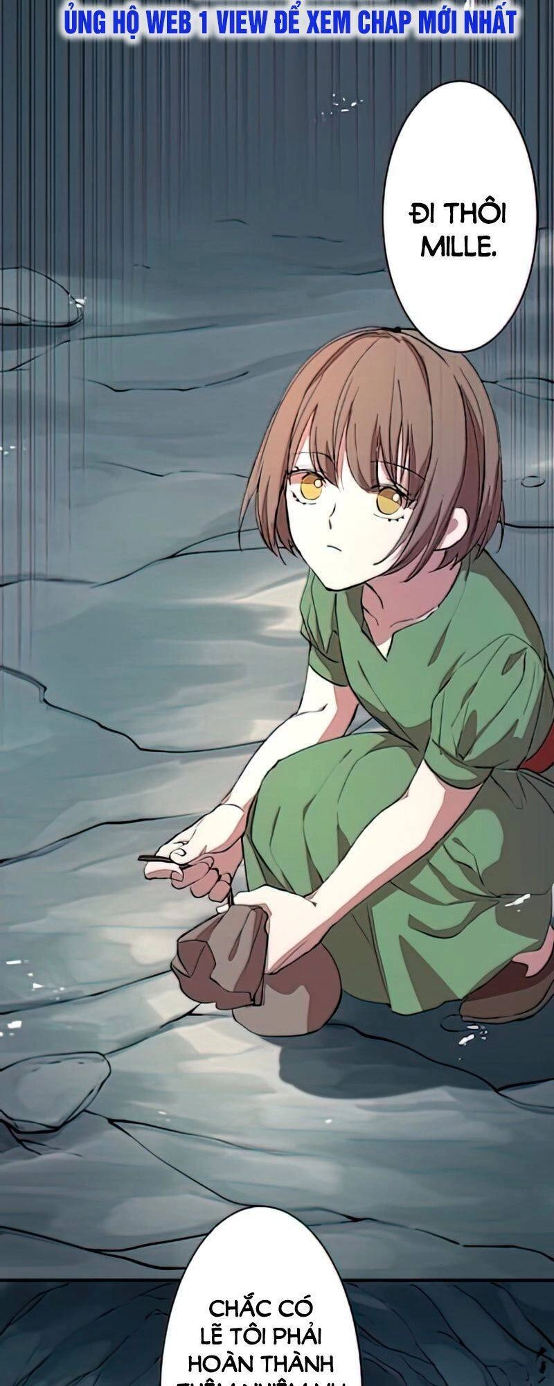 Bộ Giáp Tai Ương Chapter 3 - 50