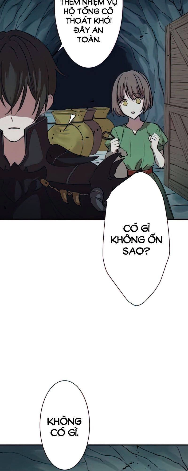 Bộ Giáp Tai Ương Chapter 3 - 51