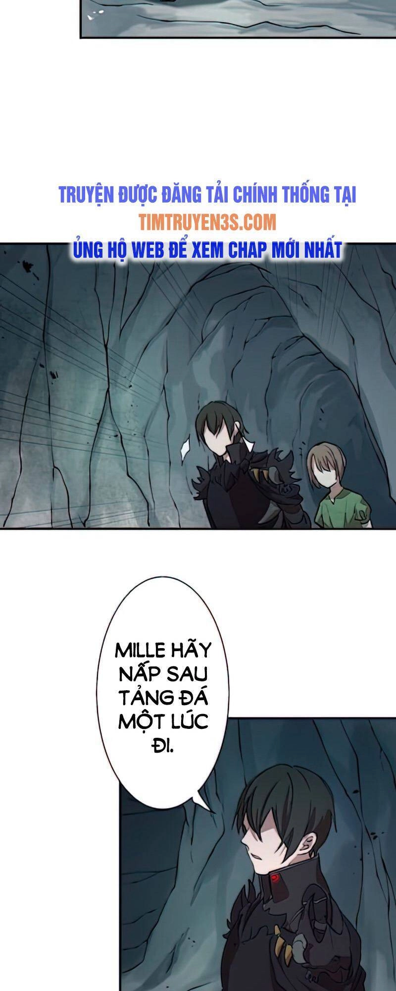 Bộ Giáp Tai Ương Chapter 3 - 56